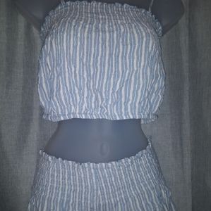 Billabong 2 piece outfit